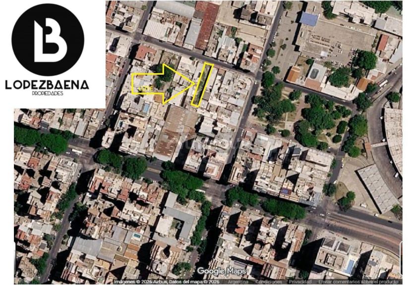 Terreno en Venta en Capital, Cordoba - USD 119.900 | Inmoup - 7