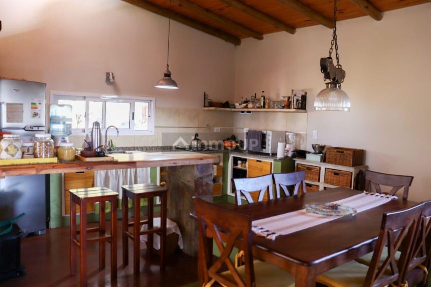 Casa en Venta en San Javier, Cordoba - USD 130.000 | Inmoup - 7