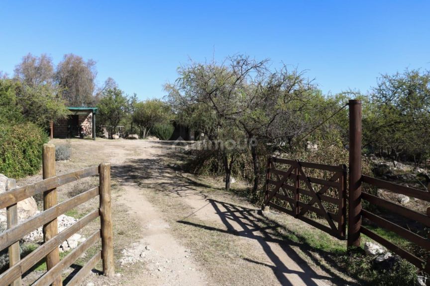 Casa en Venta en San Javier, Cordoba - USD 130.000 | Inmoup - 8