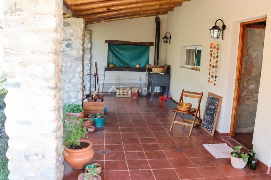Casa en Venta en San Javier, Cordoba - USD 130.000 | Inmoup - 6