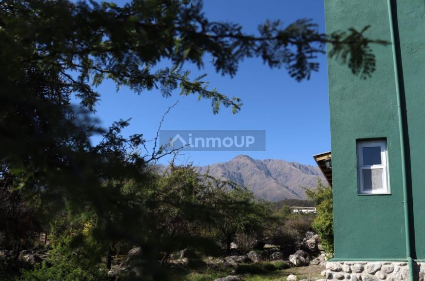 Casa en Venta en San Javier, Cordoba - USD 130.000 | Inmoup - 10