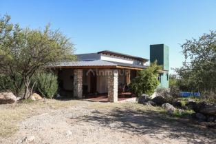 San Javier Casa en Venta  con Vistas Hermosas en San Javier, Traslasierra!!