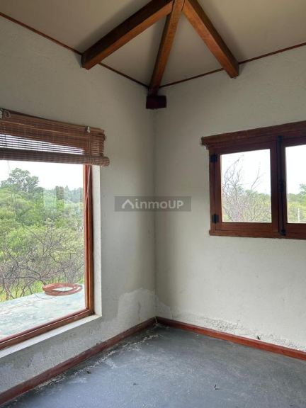 Casa en Venta en San Javier, Cordoba