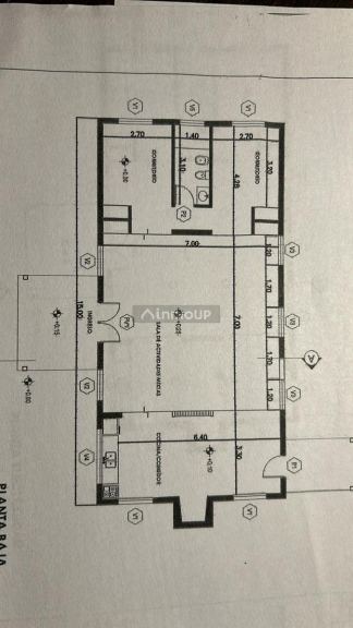 Casa en Venta en San Javier, Cordoba