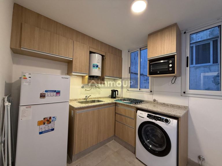 Departamento en Venta en Capital, Cordoba