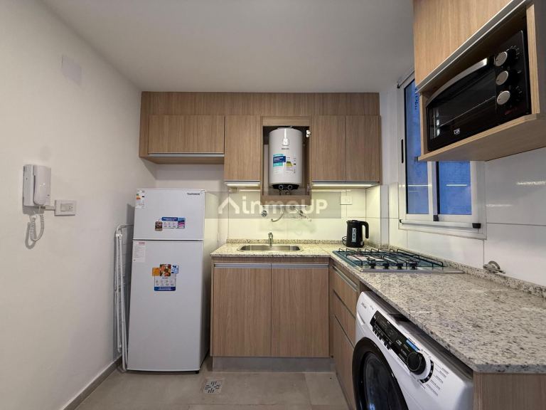 Departamento en Venta en Capital, Cordoba