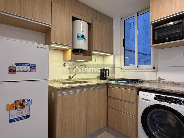 Departamento en Venta en Capital, Cordoba