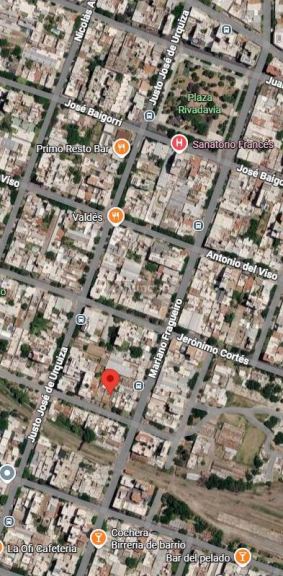 Departamento en Venta en Capital, Cordoba