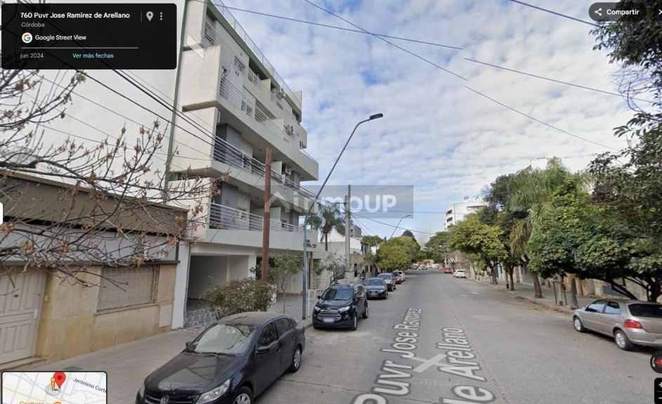 Departamento en Venta en Capital, Cordoba
