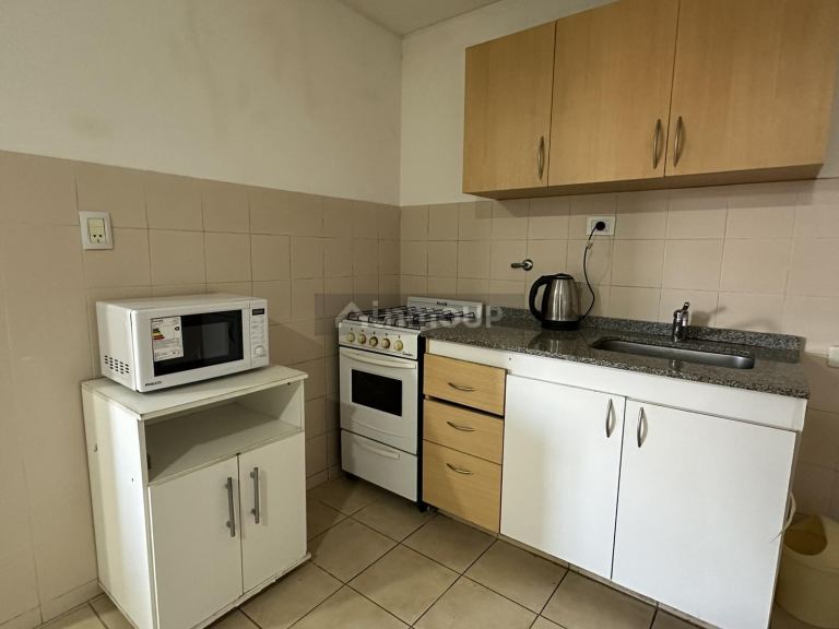 Departamento en Alquiler en Capital, Cordoba