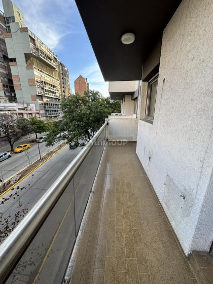 Departamento en Alquiler en Capital, Cordoba