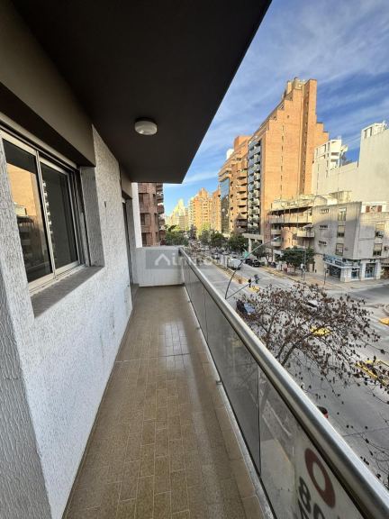 Departamento en Alquiler en Capital, Cordoba