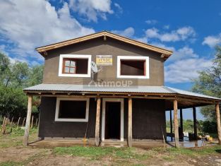 San Javier Casa  en Venta con Terreno  Grande en San Javier, Traslasierra!!