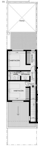 Casa en Venta en Capital, Cordoba