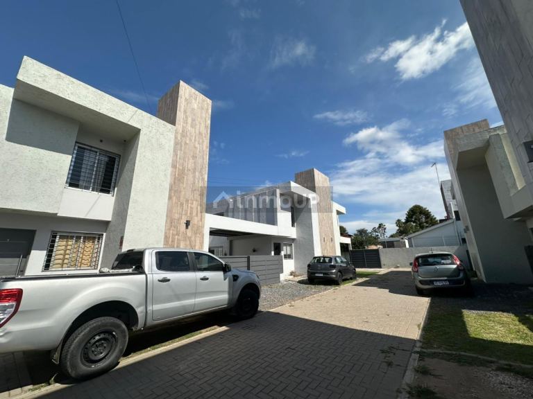 Casa en Venta en Capital, Cordoba