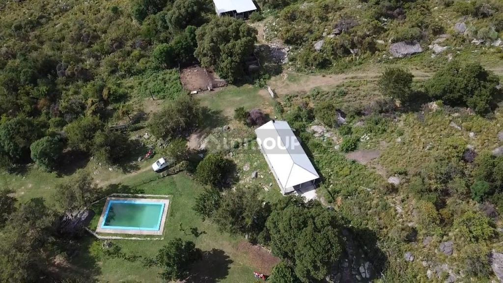Casa en Venta en San Javier, Cordoba