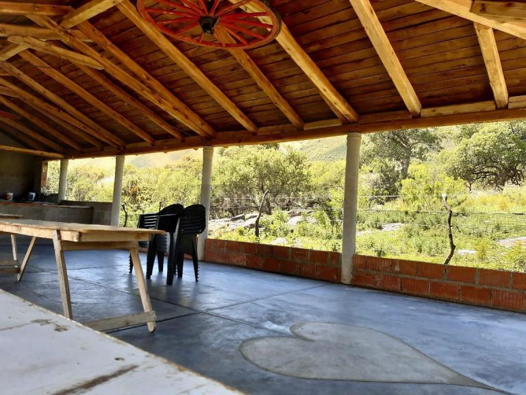 Casa en Venta en San Javier, Cordoba