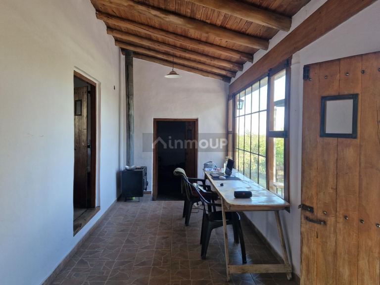 Casa en Venta en San Javier, Cordoba