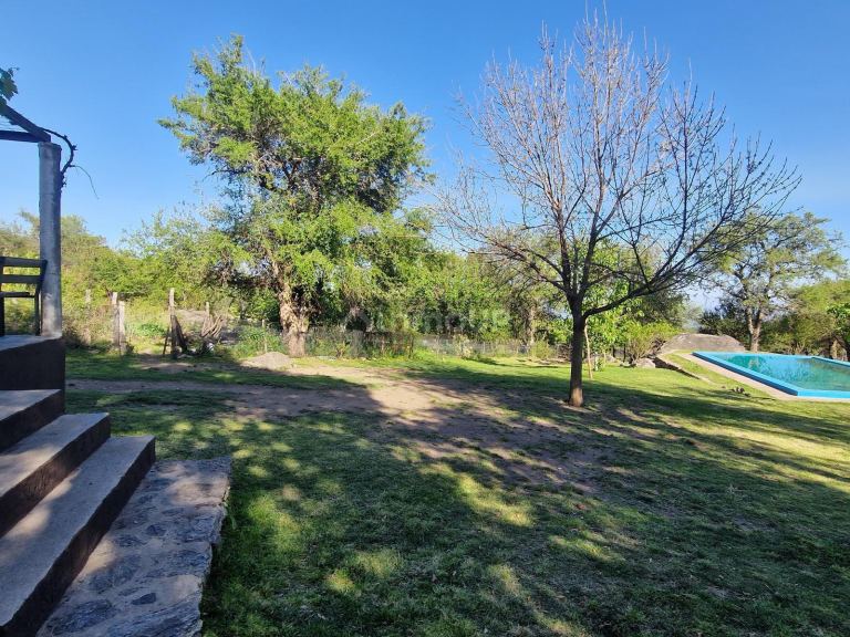 Casa en Venta en San Javier, Cordoba