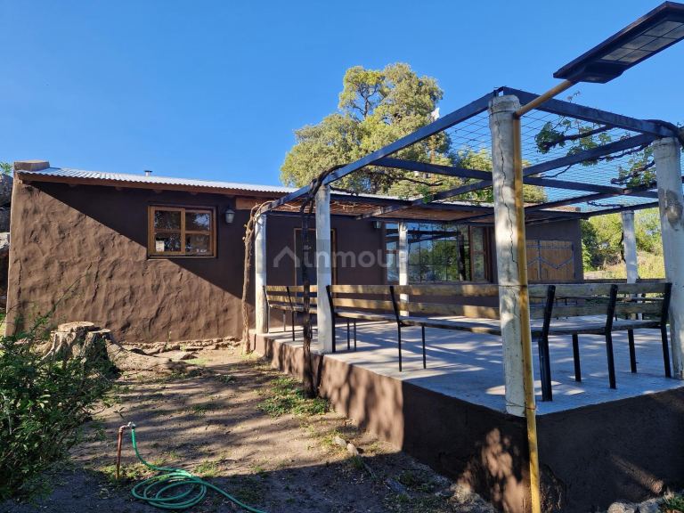 Casa en Venta en San Javier, Cordoba