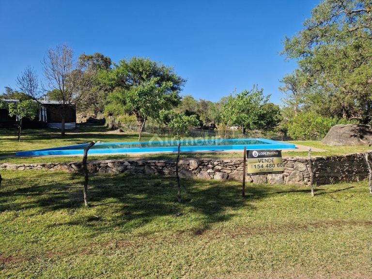 Casa en Venta en San Javier, Cordoba
