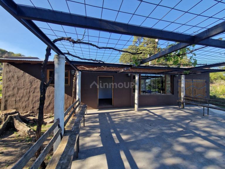 Casa en Venta en San Javier, Cordoba