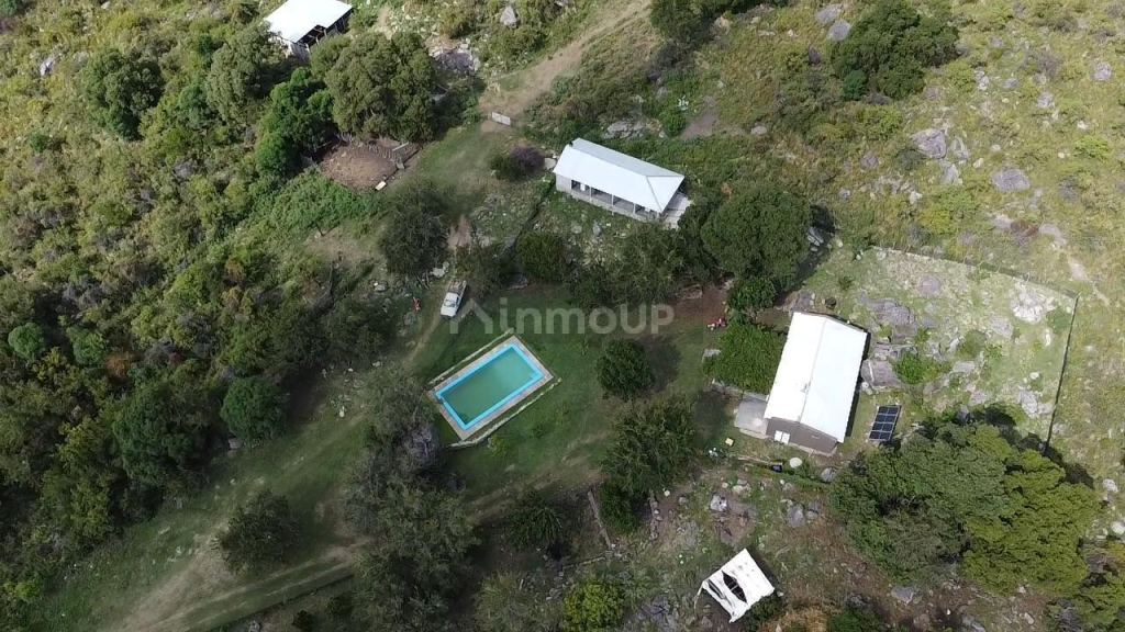Casa en Venta en San Javier, Cordoba