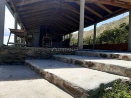 Casa en Venta en San Javier, Cordoba