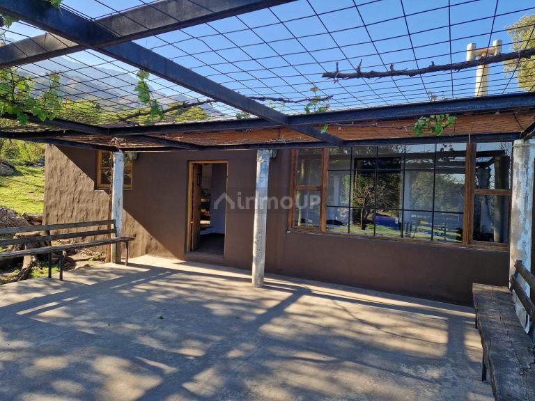 Casa en Venta en San Javier, Cordoba