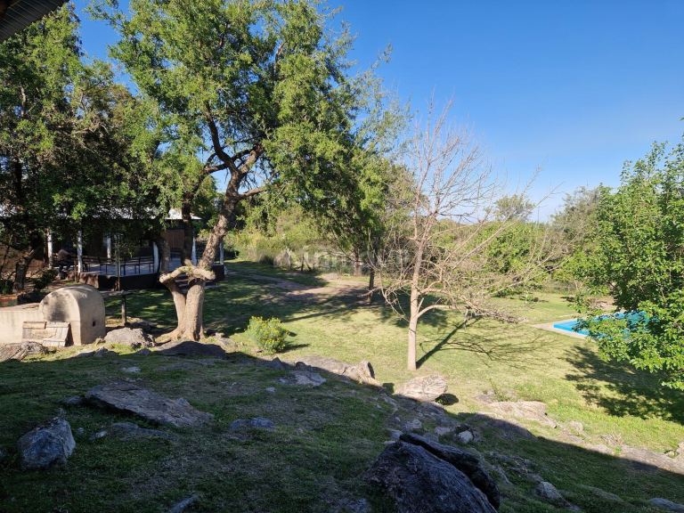Casa en Venta en San Javier, Cordoba