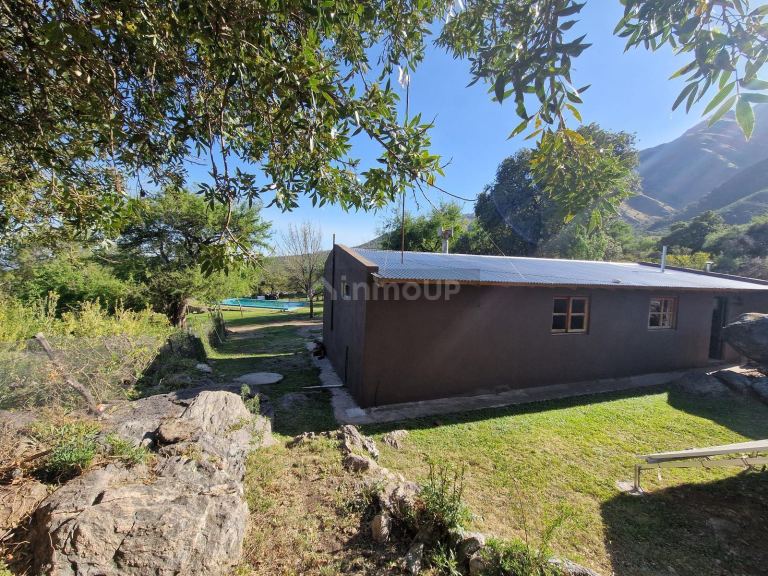 Casa en Venta en San Javier, Cordoba
