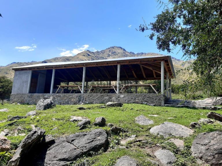 Casa en Venta en San Javier, Cordoba