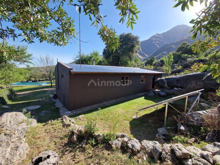Casa en Venta en San Javier, Cordoba