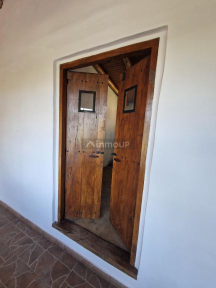 Casa en Venta en San Javier, Cordoba