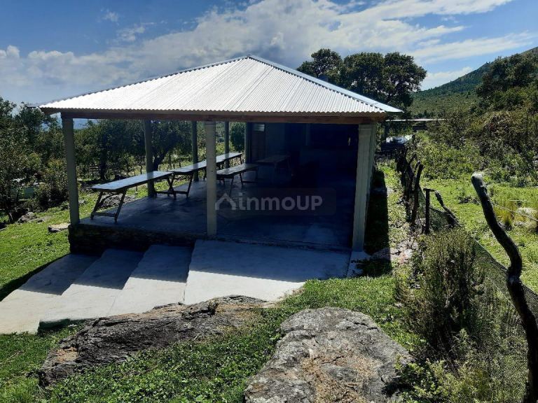 Casa en Venta en San Javier, Cordoba