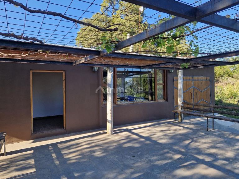 Casa en Venta en San Javier, Cordoba