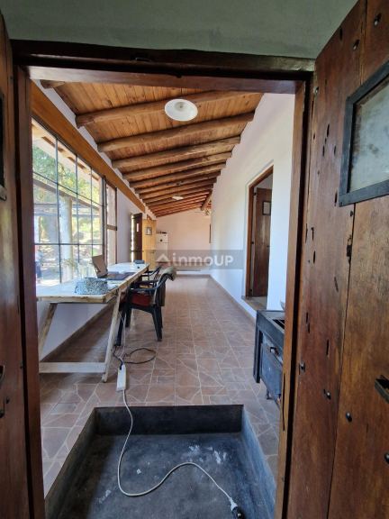 Casa en Venta en San Javier, Cordoba
