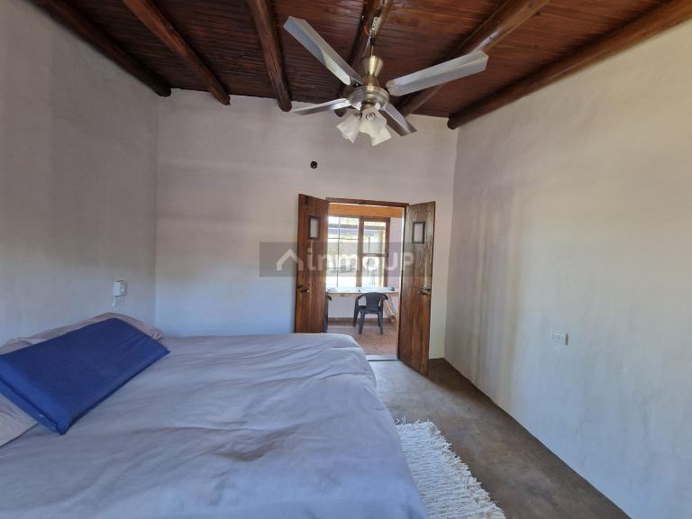 Casa en Venta en San Javier, Cordoba