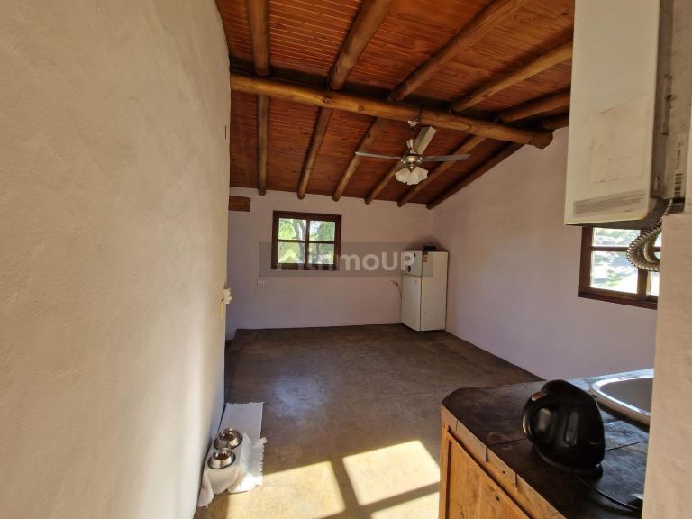 Casa en Venta en San Javier, Cordoba
