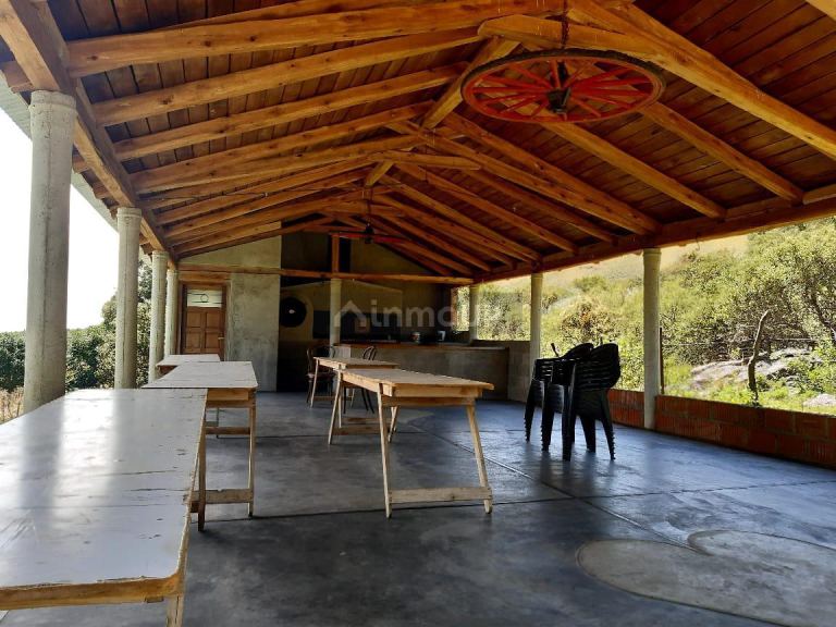 Casa en Venta en San Javier, Cordoba