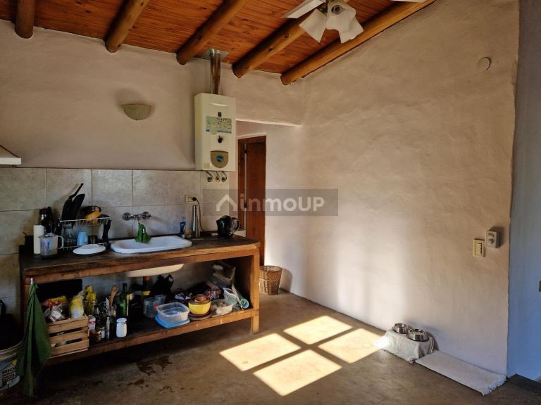 Casa en Venta en San Javier, Cordoba