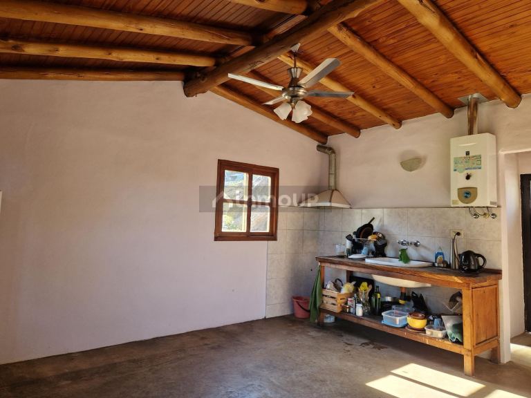 Casa en Venta en San Javier, Cordoba