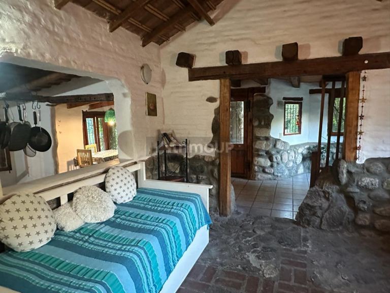 Casa en Venta en San Javier, Cordoba