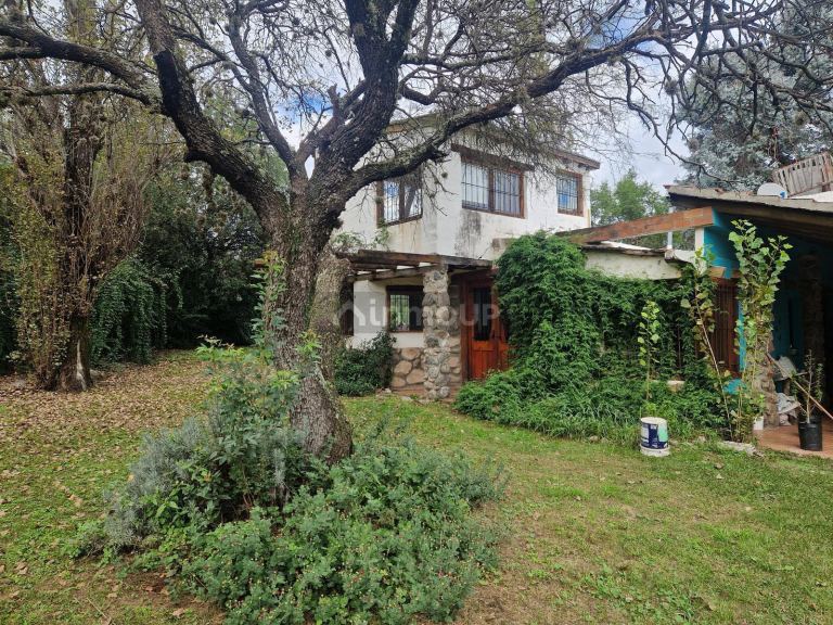 Casa en Venta en San Javier, Cordoba