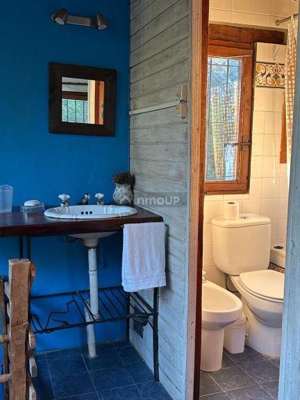 Casa en Venta en San Javier, Cordoba