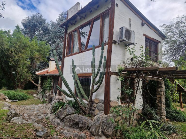 Casa en Venta en San Javier, Cordoba
