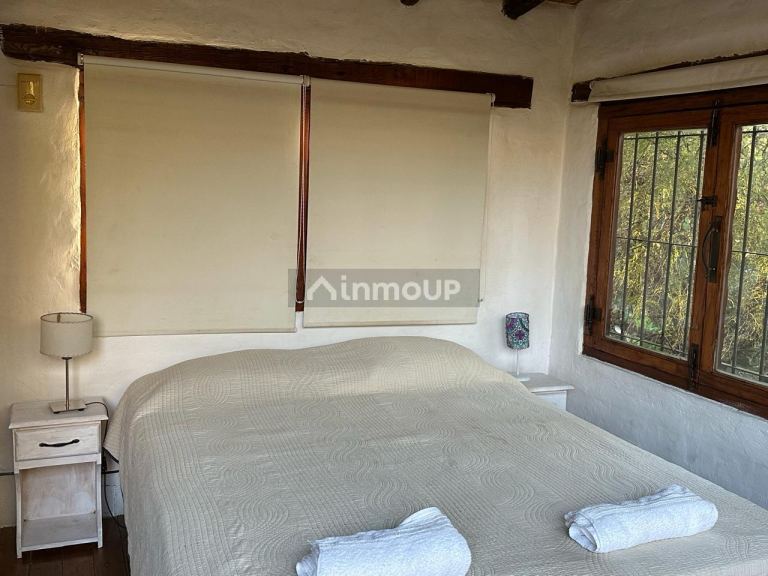 Casa en Venta en San Javier, Cordoba