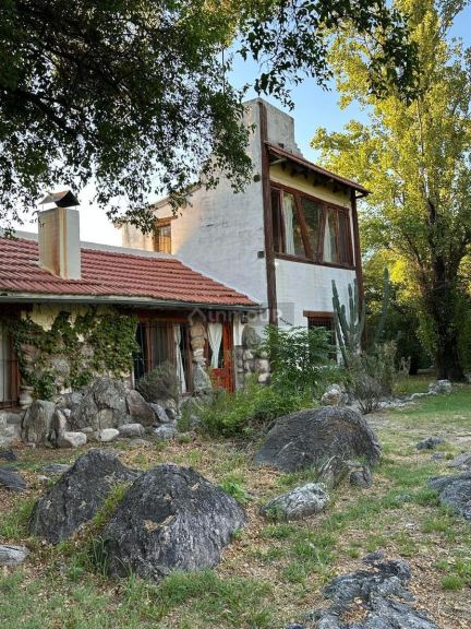 Casa en Venta en San Javier, Cordoba