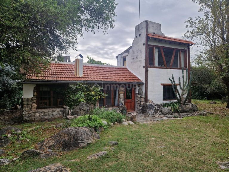 Casa en Venta en San Javier, Cordoba