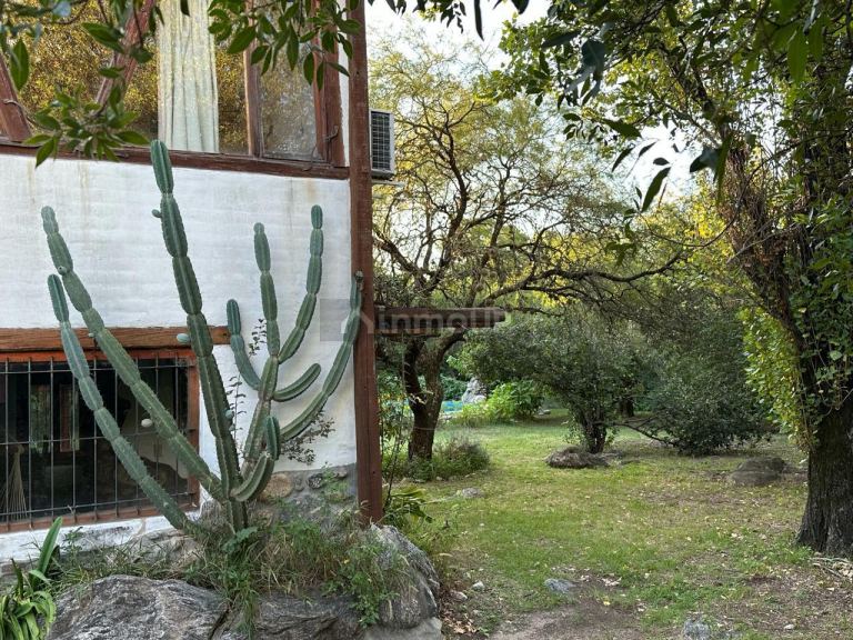 Casa en Venta en San Javier, Cordoba